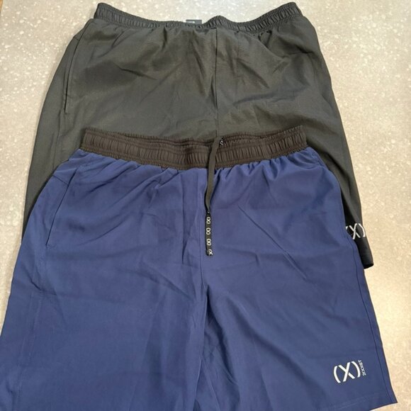 2(X)IST Performance Shorts Lot (2) – Size Large - Picture 2 of 11